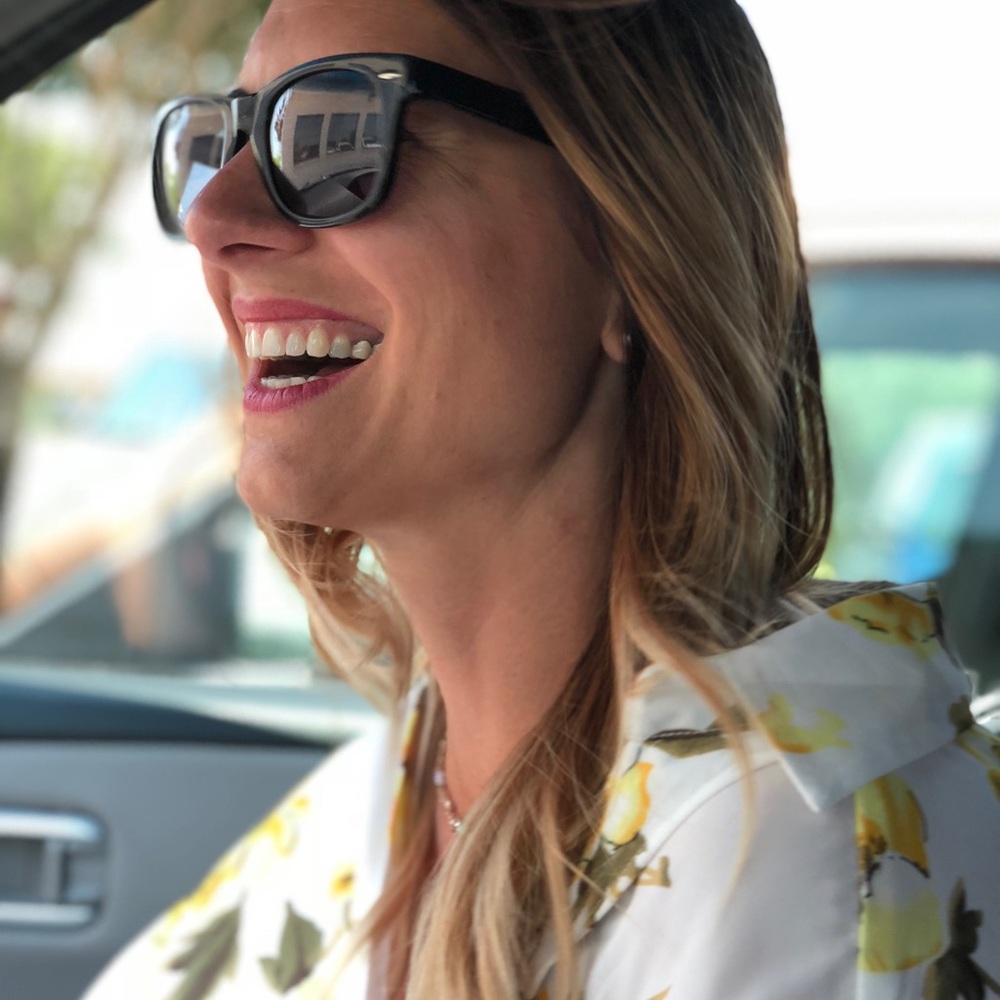 Meet your Posher, Melissa
